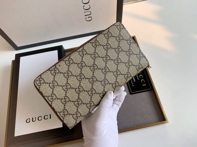 Gucci Wallets Purse